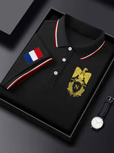 T-shirt à manches courtes  Bonaparte Homme